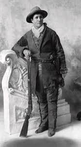 Calamity Jane Portrait - Circa 1895 Photograph by War Is Hell Store