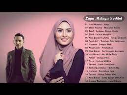 Maybe you would like to learn more about one of these? Lagu Melayu Terbaru Song Malay Paling Terkini 2017 Youtube