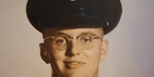 Ronald A. Robar, 84, of Parishville