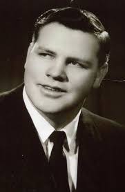 James Carroll Obituary