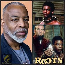 Happy Birthday Richard Lineback!