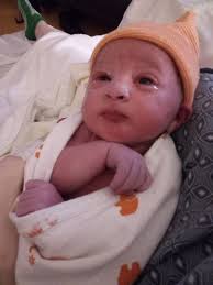 Cody Johnson and his wife Brandi welcomed their third child, a son named Jaycee  Daniel,