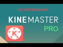 Cara Menghilangkan Watermark Kinemaster Tanpa Root Aplikasi Video Android