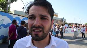 Inceneritore a Stagno, Francesco Berti e la posizione dei 5 stelle