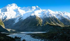 This mountain range is not volcanic … Rwenzori Mountains Safaris With Africa Travel Resource
