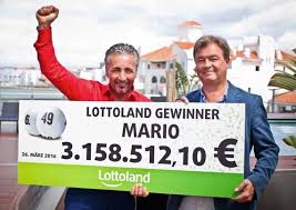 Maybe you would like to learn more about one of these? Super Mario Holt Seine Millionen Im Lottoland Ab Lottoland Com