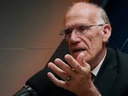 Victor Davis Hanson: The Roman Republic Experienced This Globalization,  Dilution Of Culture, Transformation Into Empire