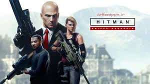 دانلود Hitman Sniper Hitman Sniper Assassin
