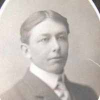 Fred Walter Oliver (1886–1959)