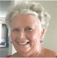 Barbara Mack Obituary (1950