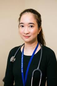 Dr. Patamaporn Lekprasert, MD