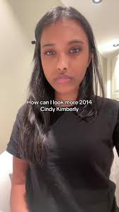 Cindy Kimberly Dance