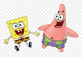 Squidward nick spongebob cool gsp scenic stuff. Spongebob Freetoedit Patrick Squidward Mrkrabs Plank Clipart 2465887 Pinclipart