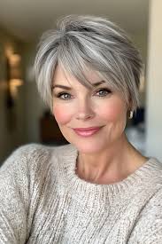 I want your opinion about this lady cut! 😍❤️