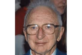 Kenneth Schroeder Obituary (1921