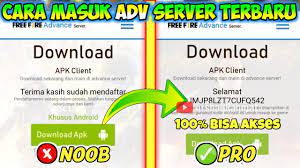 От admin 1 месяц назад 3 просмотры. Cara Masuk Advance Server Freefire Terbaru Januari 2021 Daftar Advance Server Dapat Kode Aktivasi Youtube