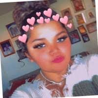 Lilly Rojas's Instagram, Twitter & Facebook