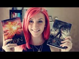 EON + EONA by Allison Goodman