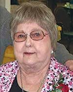 Obituary for Helen L. (LeGeune) Lostetter