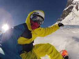 Pov Credit Mpora Snowboard Snowboard Snowboarding Landmarks