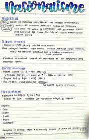 Rangkuman sejarah peminatan kelas 10. Catatan Sejarah Sma Kelas 10 12