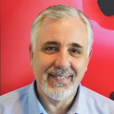 Connell Chevrolet Staff