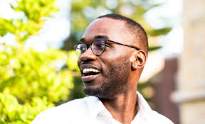 Former Atlantan brings James Baldwin's words to the ASO stage