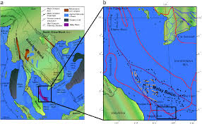We did not find results for: Pdf Understanding Basin Evolution Through Sediment Accumulation Modeling A Case Study From Malay Basin Semantic Scholar