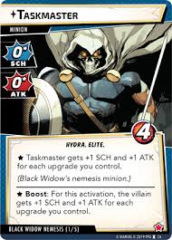 In the previous villain thread that was lost, i replied before saying that darkstar could be one of the villains. The Widow S Sting Fantasy Flight Games