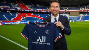 No messi, no messi, que sigue hundido por su inesperada salida del barça, quiere meditar con calma cualquier opción. E53cwpu 4nxblm