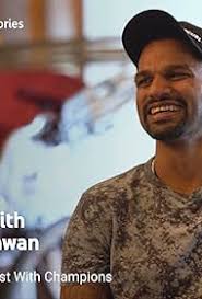 Breakfast with Champions" Breakfast with Shikhar Dhawan (TV Episode 2018)