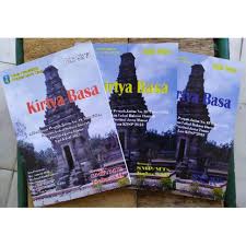 Buku paket bahasa jawa kelas 7 marsudi. Harga Bahasa Jawa Kelas 8 Terbaru Agustus 2021 Biggo Indonesia