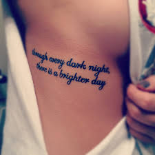 Quotes About Brighter Days 40 Quotes