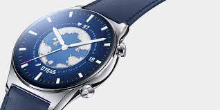 Honor Watch GS 3: Edel-Smartwatch mit ...