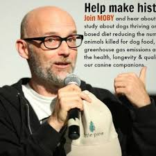 Fundraiser by Christine Marshall Gee : Plant-Based Dogs