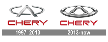 Hmil is india's first smart mobility solutions provider and the number one car exporter since inception in india. Chery Logo Evolution History And Meaning