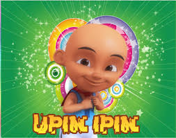 Gambar Upin Ipin Bergerak Cikimm Com