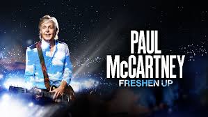 Check spelling or type a new query. Paul S Freshenuptour Heads To Italy Paulmccartney Com