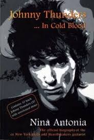 Cold blooded is a wizard passive ability, unlocked at character level 30. Johnny Thunders In Cold Blood Wikipedia