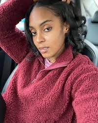 It's Okay To Smile Even When The Clouds ☁️ Are Out 🌸