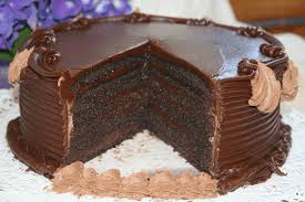 Leave to chill and set a little bit firmer for around 30 minutes. 50 Layer Cake Filling Ideas How To Make Layer Cake Recipes