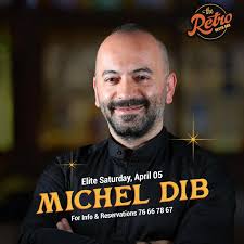 Michel El Dib (@dibmichel) • Instagram photos and videos