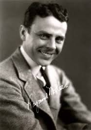 Raymond McKee photo