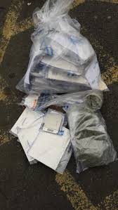 Click on new contact in the top tool bar. Suspected Drug Dealers Arrested After Call To Hendon House Your Local Guardian