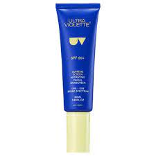 Sunscreen Matilda On Video