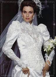 87784 prodotti 10 marche best seller 2021 tutti i colori e stili ora: Abiti Da Sposa Anni 80