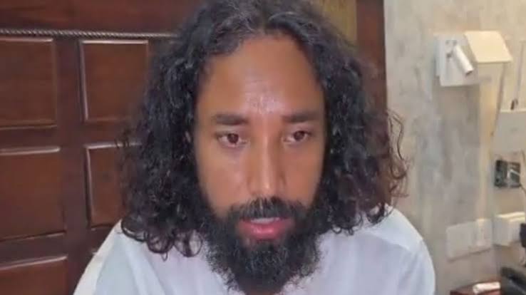 झारखंड में कल 11 बजे से शुरू होगी 'भर्ती व्यवस्था सुधार यात्रा', देवेंद्र नाथ महतो ने किया ऐलान | Jansatta