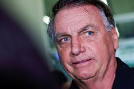 La acusación contra Bolsonaro por intento de golpe de Estado divide a  Brasil e inflama el debate sobre las presidenciales de 2026