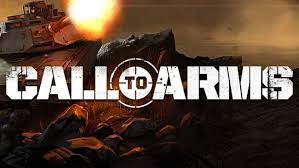Multiupload (10+ hosters, interchangeable) filehosters: Call To Arms Free Download V1 110 Steamunlocked