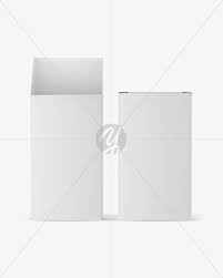 Download Cosmetic Box Mockup Free Psd Mockups Template Promockups PSD Mockup Templates